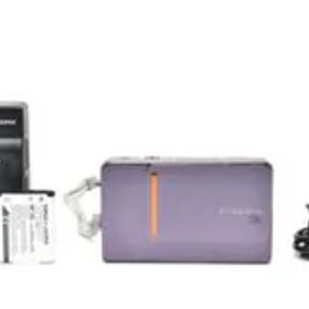 ★超美品★ FUJIFILM FINEPIX Z300 #21839
