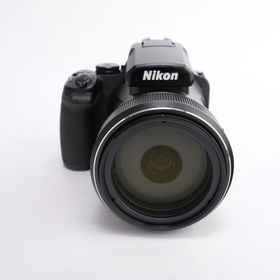 ニコン(Nikon)の【中古】(ニコン) Nikon COOLPIX P1000(コンパクトデジタルカメラ)