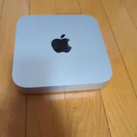 M1 Mac mini [MGNR3J/A]