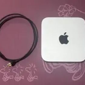【美品/初期化済/最新OS】Mac mini M1 2020 8GB/256GB