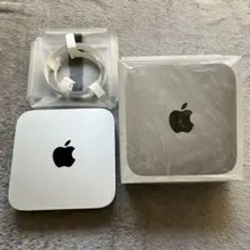 Apple Mac mini M1 8GB 256GB 2020年