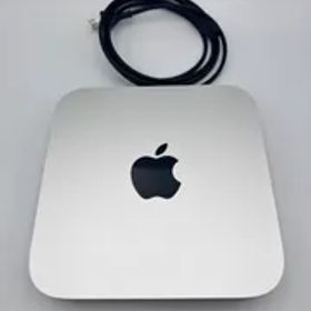 M21// Apple Macmini M1 2020 16GB / 512GB