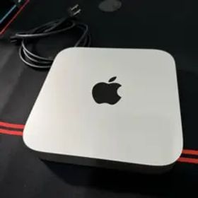 Mac mini M1本体