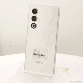 ソフマップ 〔中古品〕 OPPO A5 5G 128GB ホワイト OPG06 au SIMフリー【262】