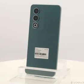 ソフマップ 〔中古品〕 OPPO A5 5G 128GB グリーン OPG06 au SIMフリー【377】