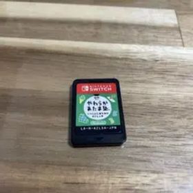 やわらかあたま塾 いっしょにあたまのストレッチ Nintendo Switch