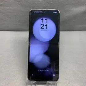 Galaxy Z Flip5のメイン画像