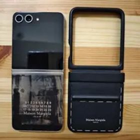Samsung Galaxy Z Flip5 Maison Margiela