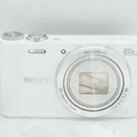 SONY cyber-shot DSC-WX300