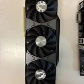 ZOTAC GeForce RTX3070ti