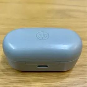 【中古】YAMAHA TW-E3B ワイヤレスイヤホン