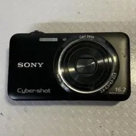 SONY Cyber-shot DSC-WX7#766