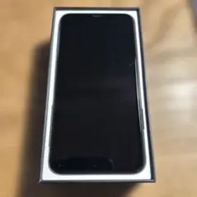 iPhone 11 Pro Max ミッドナイトグリーン 64GB