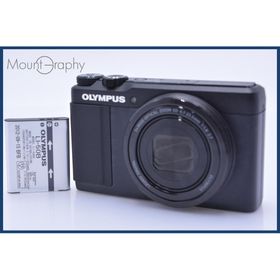 【動作保証】 オリンパス OLYMPUS STYLUS XZ-10 5x バッテリー付属 同梱無料 #am6126(コンパクトデジタルカメラ)