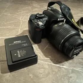 Nikon D3100 デジタル一眼レフカメラ 本体 ジャンク