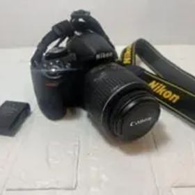 Nikon D3100 デジタル一眼レフカメラ一式