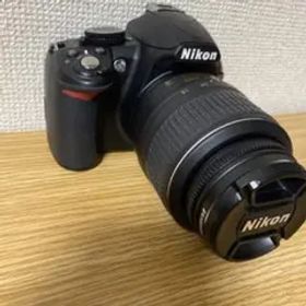 Nikon D3100 デジタル一眼レフカメラ