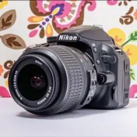 ❤️Nikon ニコン D3100❤️ iPhone転送❤️おすすめ一眼レフ❤️