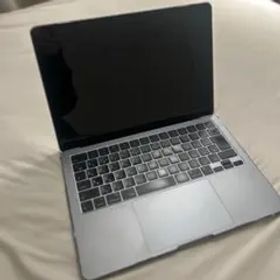 MacBook Air M2 2022 新品 128,275円 中古 77,800円 | ネット最安値の