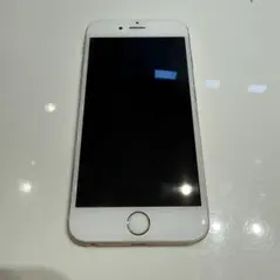 【本体ジャンク品】iPhone6s 64GBゴールド