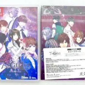 7scarlet for Nintendo Switch セブンスカーレット