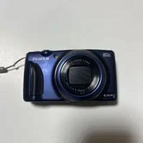 FINEPIX F900EXR ネイビー