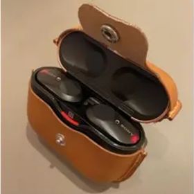 SONY WF-1000XM3 ワイヤレスイヤホン