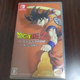 DRAGON BALL Z KAKAROT 新たなる覚醒セット
