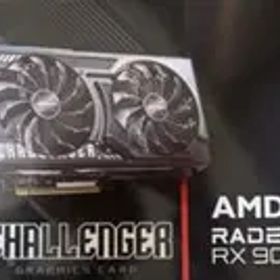 [即日発送]新品RADEON RX 9060XT 8GB OC 3年保証