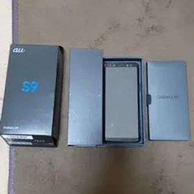 GALAXY S９