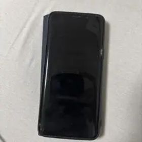 Samsung Galaxy S9 本体 バッテリー交換済み