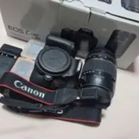 一眼カメラ EOS Kiss X9