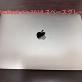 Apple MacBook Air 13.3インチ 2018年モデル