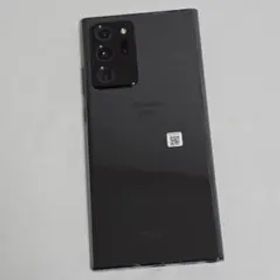 Galaxy Note20 Ultra 5G SIMフリー 新品 67,400円 中古 | ネット最安値