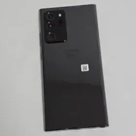 サムスン Galaxy Note20 Ultra 5G 新品¥59,990 中古¥17,900 | 新品