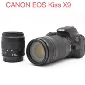 canon kiss x9/EF 35-80mm / EF 75-300mm