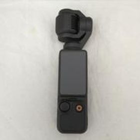 アクションカメラ OSMO POCKET3 DJI