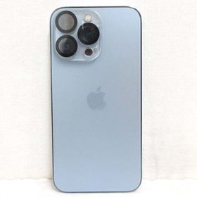 アザー(other)のiPhone13 Pro 256GB シエラブルー au SIMフリー 〇判定(スマートフォン本体)