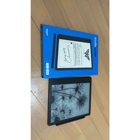 アマゾン(Amazon)のKindle Scribe 32GB プレミアムペン付 (電子ブックリーダー)