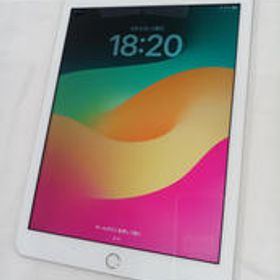 IPAD 第6世代 MR6P2J/A APPLE/KDDI