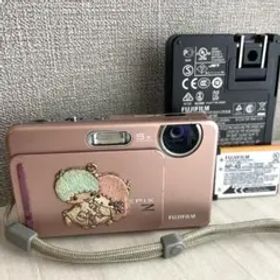 富士フイルム FinePix Z300 デジカメ 【ジャンク品】
