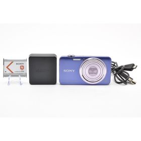 ソニー(SONY)のSONY ソニー Cyber-shot DSC-WX7 ブルー：2876274(コンパクトデジタルカメラ)