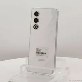ソフマップ 〔中古品〕 OPPO A5 5G 128GB ホワイト OPG06 au SIMフリー【269】