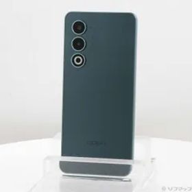 ソフマップ 〔中古品〕 OPPO A5 5G 128GB グリーン OPG06 au SIMフリー【348】