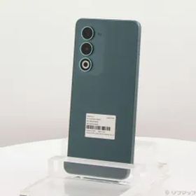 ソフマップ 〔中古品〕 OPPO A5 5G 128GB グリーン OPG06 au SIMフリー【269】