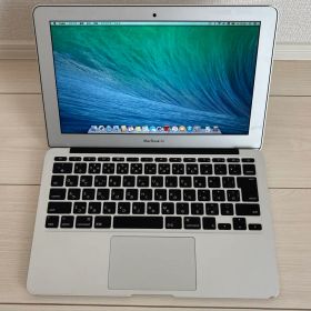 MacBook Air 11インチ