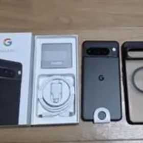 Google Pixel 8 Pro オブシディアン 美品