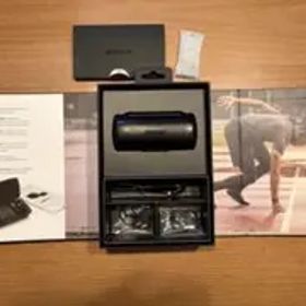 Bose SoundSport Free ワイヤレスイヤホン