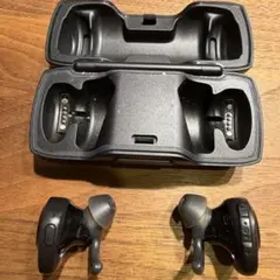 Bose SoundSport Free ワイヤレスイヤホン