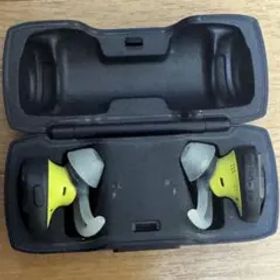 ジャンク Bose Soundsport Free ワイヤレスイヤホン